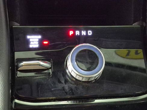 Used 2021 Jeep Grand Cherokee L Limited image 17