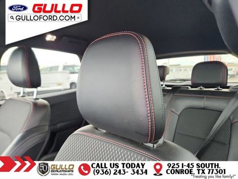 Used 2025 Ford Escape ST-Line AWD/4WD image 16