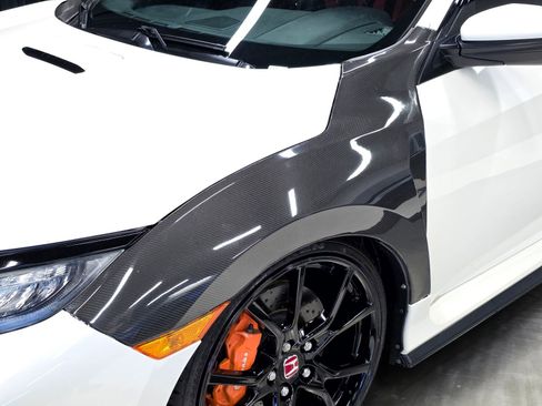 Used 2018 Honda Civic Type R image 50