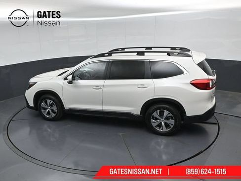 Used 2025 Subaru Ascent Premium AWD/4WD image 51