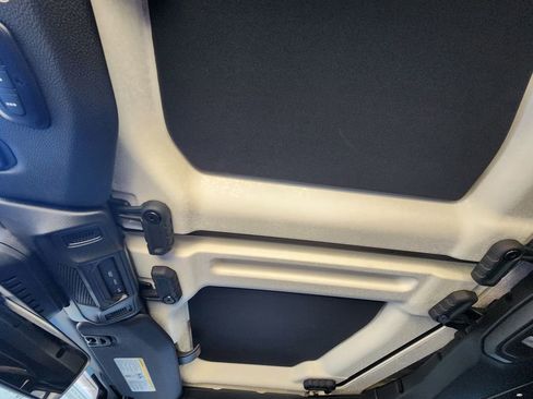 New 2026 Jeep Gladiator Rubicon image 14