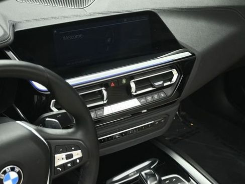 Used 2019 BMW Z4 sDrive30i w/ Premium Package RWD image 42