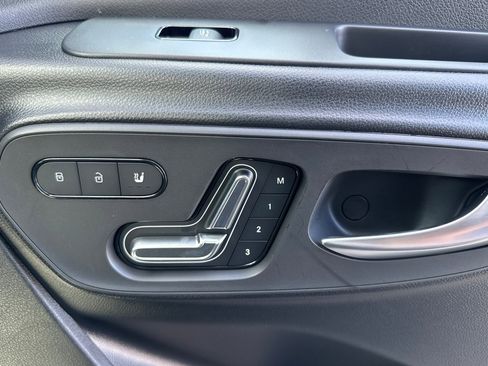 New 2025 Mercedes-Benz Sprinter 2500 image 19