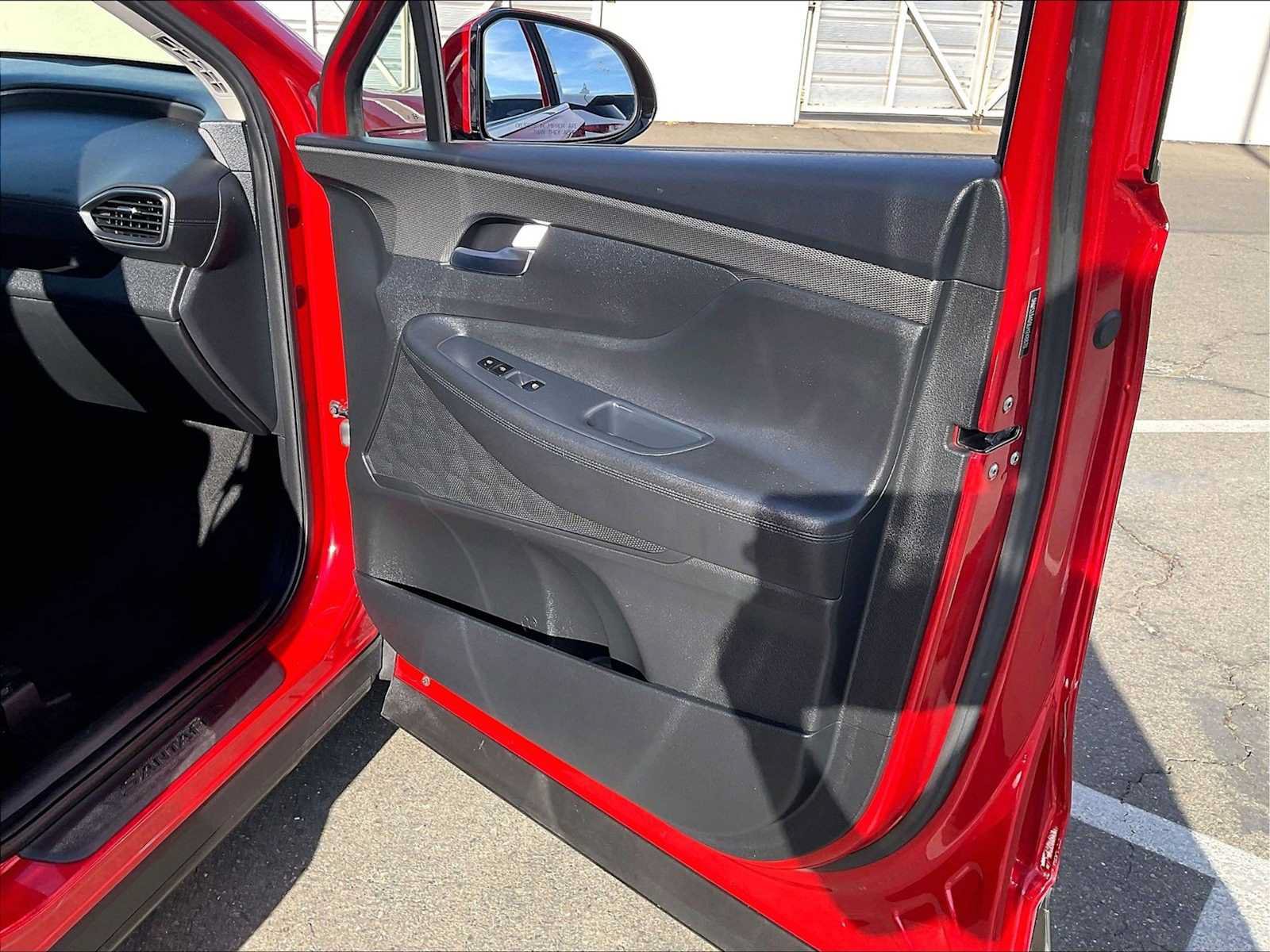 Used 2020 Hyundai Santa Fe SEL FWD image 25