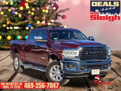 Used 2022 RAM 3500 Laramie