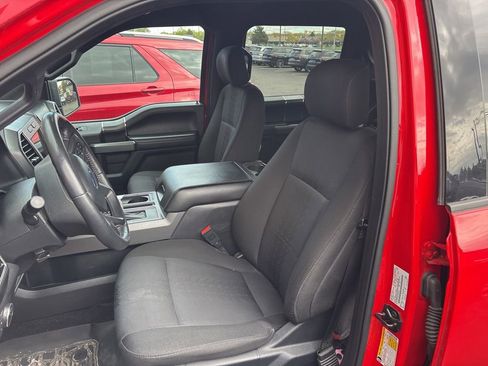 Used 2020 Ford F150 XLT w/ Equipment Group 302A Luxury AWD/4WD image 5