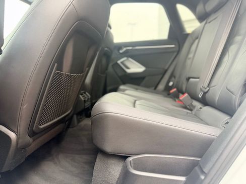 Used 2020 Audi Q3 2.0T Premium Plus image 14