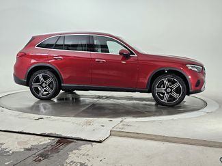 New 2026 Mercedes-Benz GLC 300 4MATIC video 2