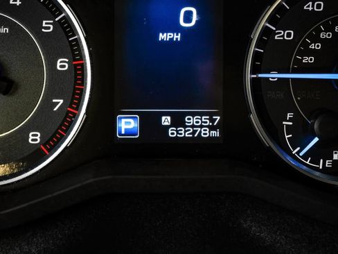 Used 2022 Subaru Ascent Touring AWD/4WD image 17