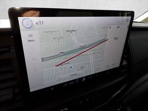 New 2026 Ford Transit 250 image 22