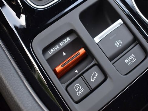 New 2026 Honda Passport TrailSport Elite image 19