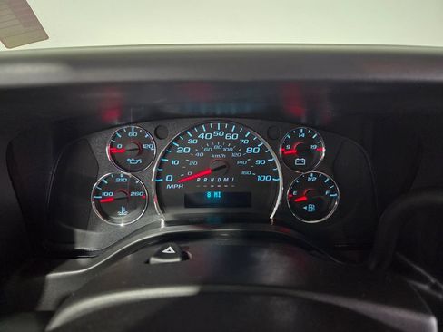 New 2025 Chevrolet Express 3500 Extended w/ Driver Convenience Package RWD image 19