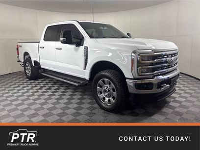 Used 2023 Ford F250 Lariat w/ Chrome Package