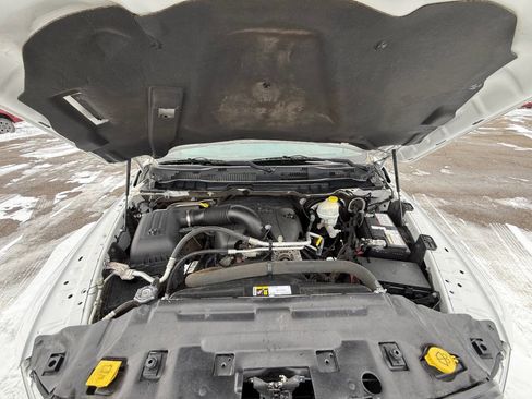 Used 2015 RAM 1500 Tradesman image 26