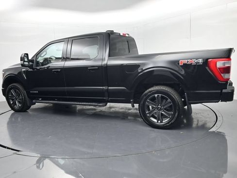 Used 2023 Ford F150 Lariat w/ Equipment Group 502A High AWD/4WD image 5
