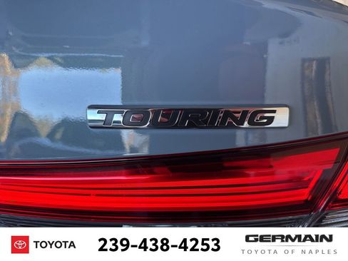 Used 2024 Honda Civic Touring image 6