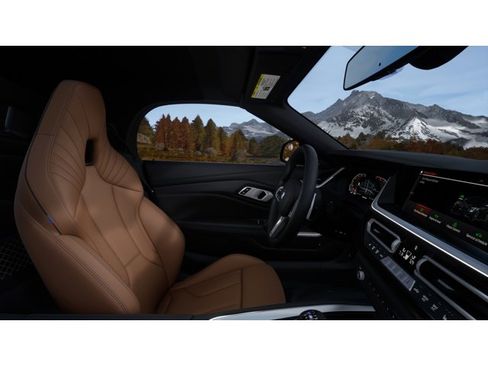 New 2026 BMW Z4 M40i image 9