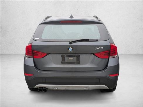 Used 2015 BMW X1 xDrive28i image 6