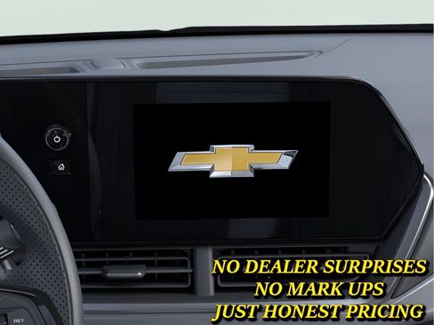 New 2026 Chevrolet Trax LS w/ Driver Confidence Package FWD image 20