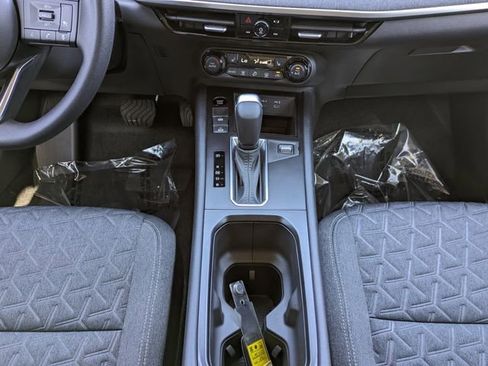 New 2026 Nissan Kicks SV w/ SV Premium Package image 20