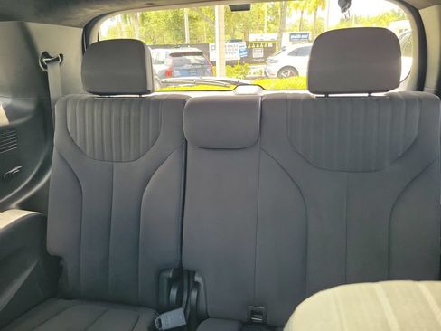 Used 2024 Hyundai Palisade Calligraphy AWD/4WD image 12