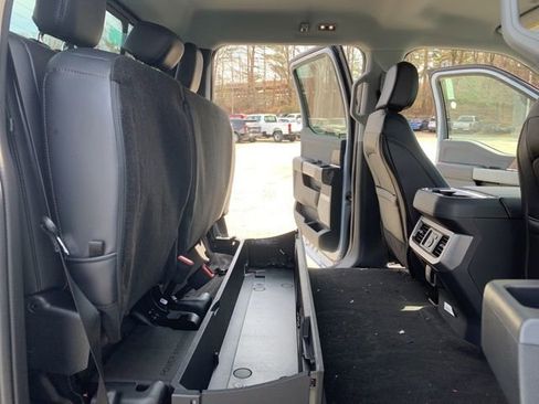 New 2026 Ford F250 Lariat image 13