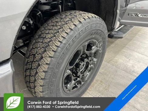 New 2026 Ford F350 XL image 42