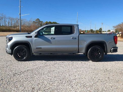 New 2026 GMC Sierra 1500 Elevation w/ Preferred Package image 5