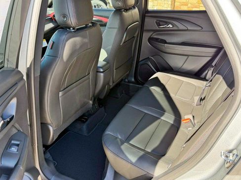 New 2026 Chevrolet TrailBlazer RS w/ Convenience Package image 18