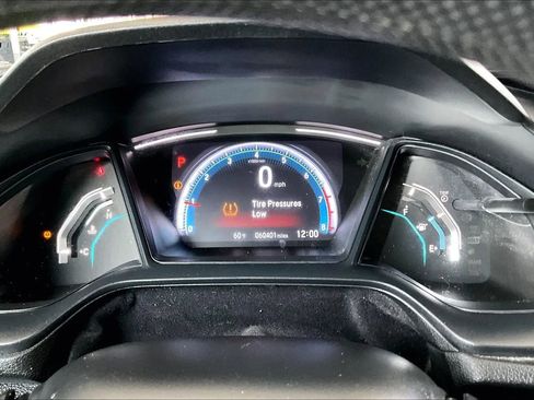Used 2019 Honda Civic LX image 12