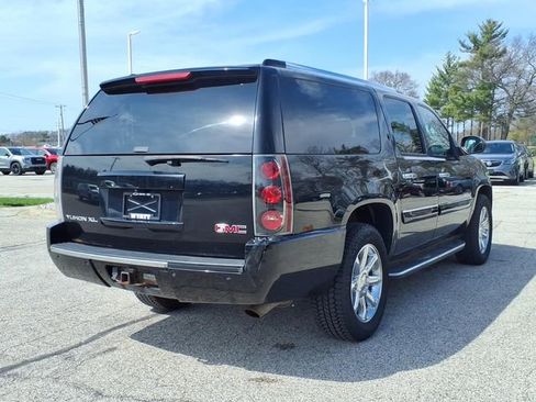 Used 2008 GMC Yukon XL Denali AWD/4WD image 30