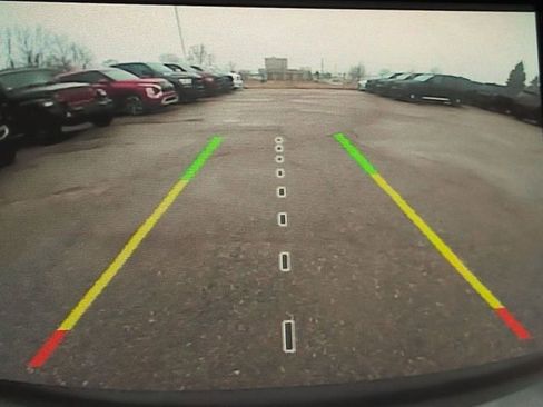 Certified 2019 Jeep Cherokee Latitude Plus w/ Cold Weather Group image 23