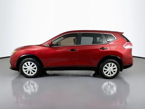 Used 2016 Nissan Rogue S FWD image 4