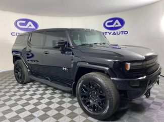 Used 2025 GMC Hummer EV 2X AWD/4WD video 1
