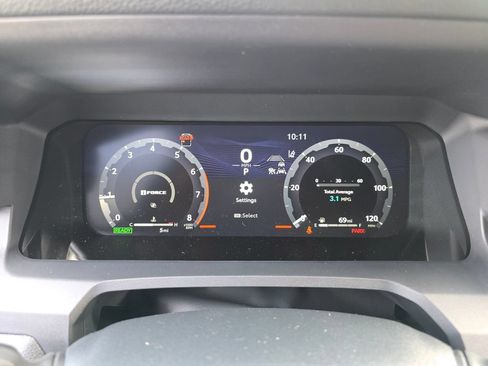 New 2026 Toyota 4Runner Limited AWD/4WD image 31