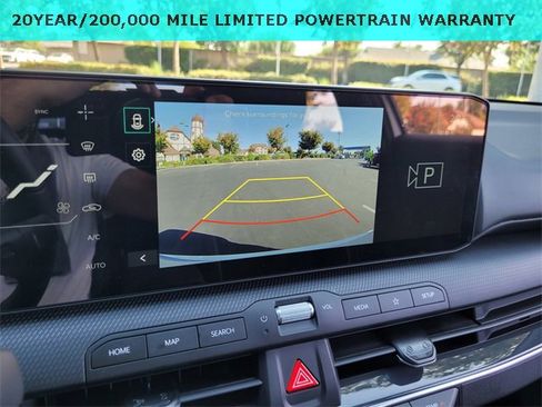 New 2025 Kia K4 GT-Line image 9