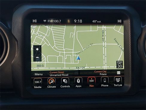 Certified 2023 Jeep Gladiator Sport image 19