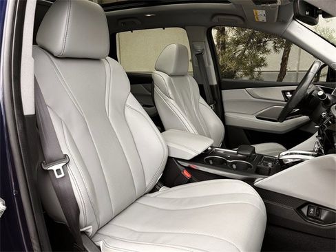 Certified 2024 Acura MDX SH-AWD w/ Technology Package image 28