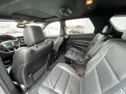 Used 2022 Dodge Durango GT image 22