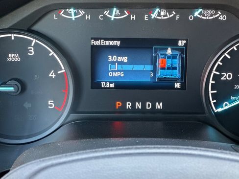 New 2026 Ford F350 XL w/ STX Appearance Package AWD/4WD image 25