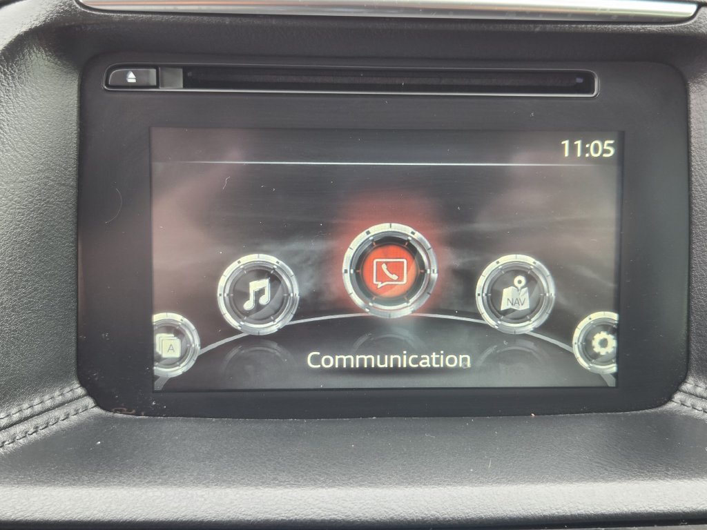 Used 2016 MAZDA CX-5 Sport FWD image 8