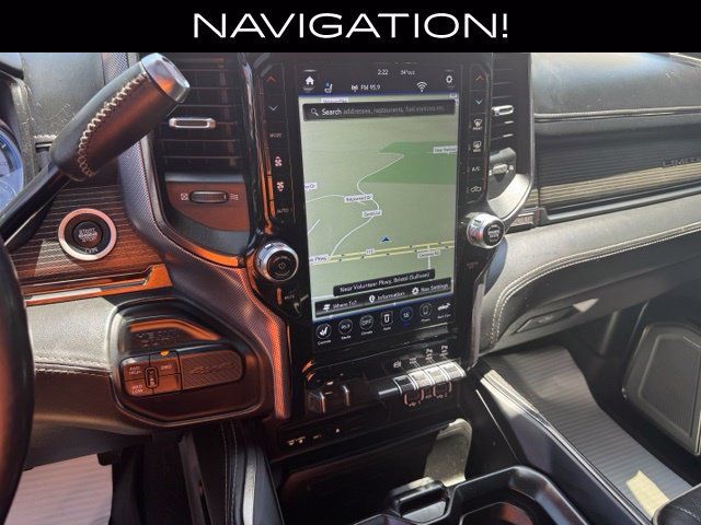 Used 2019 RAM 2500 Limited AWD/4WD image 20