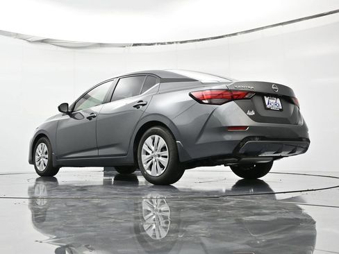 New 2025 Nissan Sentra S image 41
