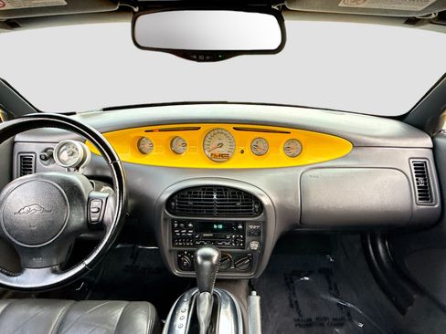 Used 2002 Chrysler Prowler RWD image 14