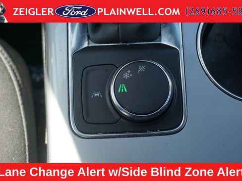 Used 2024 Chevrolet Blazer LT w/ Convenience Package AWD/4WD image 24