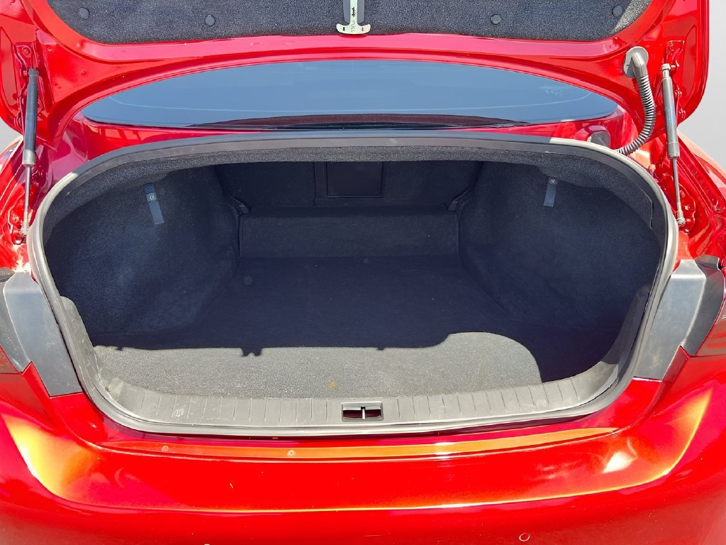 Used 2023 INFINITI Q50 Sensory RWD image 28