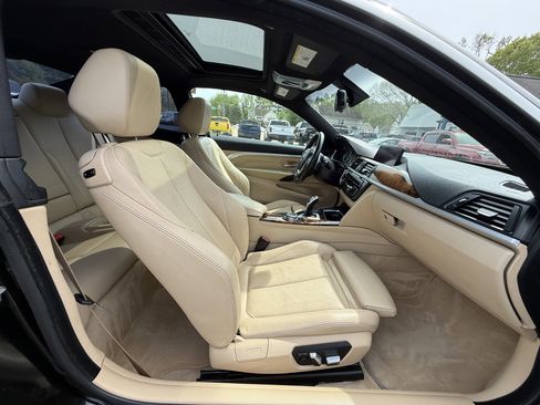 Used 2016 BMW 428i Coupe image 16