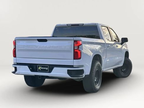 Used 2019 Chevrolet Silverado 1500 RST w/ All-Star Edition RWD image 5