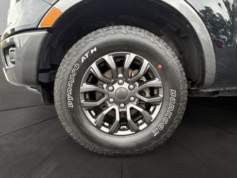 Used 2020 Ford Ranger XLT w/ Equipment Group 301A Mid RWD image 14