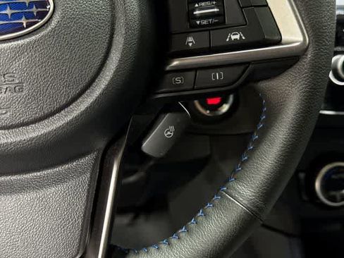 Used 2023 Subaru Crosstrek Hybrid w/ Moonroof Package w/Navigation image 33